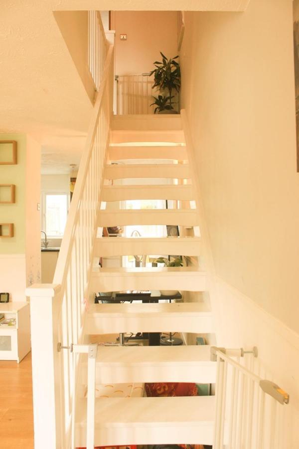 Yiewsley Welcome Home Twin Bedroom Near Heathrow Airport, London المظهر الخارجي الصورة